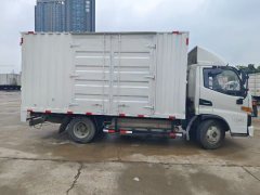 JAC EV5(i5) 4.15 m - ფოტო 2