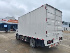 JAC EV5(i5) 4.15 m - ფოტო 3