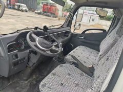 JAC EV5(i5) 4.15 m - ფოტო 6
