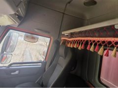 FAW Jiefang VH 180 hp 4X2 6.75 m - ფოტო 2