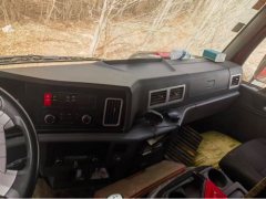 FAW Jiefang VH 180 hp 4X2 6.75 m - ფოტო 4