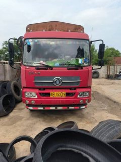 Dongfeng Tianjin 180 hp 4X2 6.75 m - ფოტო 2