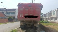 Dongfeng Tianjin 310 hp 8X4 6.8 m - фото 6