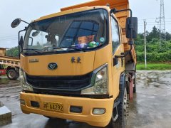 MAN Pioneer 160 hp 4X2 4.5 m - photo 1