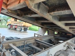 MAN Pioneer 160 hp 4X2 4.5 m - photo 11