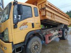 MAN Pioneer 160 hp 4X2 4.5 m - photo 2