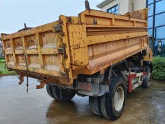 MAN Pioneer 160 hp 4X2 4.5 m - photo 3