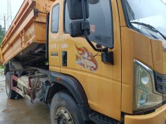 MAN Pioneer 160 hp 4X2 4.5 m - photo 4