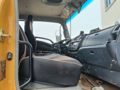 MAN Pioneer 160 hp 4X2 4.5 m - photo 5