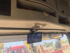 Shacman Delong X5000 480 hp 6X4 - ფოტო 4