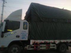 JAC Shuailing S9 170 hp 4X2 3.85 m - ფოტო 5