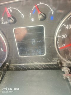 Foton Ollin New Express - ფოტო 5