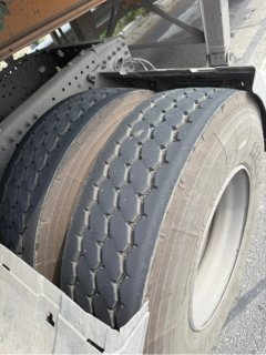 Sinotruk Sitrak G7S 510 hp 6X4 - ფოტო 3