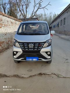 Changan 116 hp 4X2 2.55 m - ფოტო 2