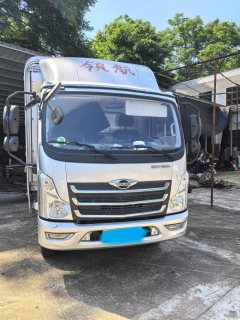 Foton Forland M5 152 hp 4X2 4.17 m - photo 1