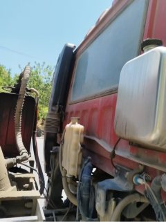 FAW Jiefang V 220 hp 6X2 4.5 m - photo 5