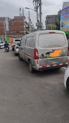 Lingshi EV50 2.52 m - ფოტო 3