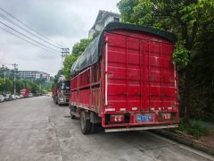 JAC J6 170 hp 4X2 4.18 m - ფოტო 3