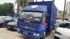 Dongfeng Duolika Dollicar D6 150 hp 4X2 - ფოტო 2