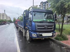 Foton Rowor Q9 220 hp 6X2 7.8 m - ფოტო 1
