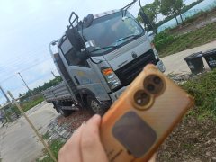 SINOTRUK HOWO Light Duty Truck Hanjiang 140 hp 4X2 4.15 m - ფოტო 2