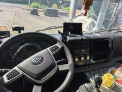 FAW Jiefang Tiggo V 130 hp 4X2 4.2 m - ფოტო 5