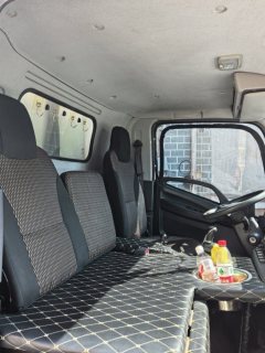FAW Jiefang Tiggo V 130 hp 4X2 4.2 m - ფოტო 6