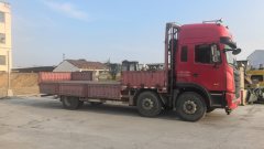 JAC Gallop GAC Higer K5 240 hp 6X2 7.8 m - ფოტო 1