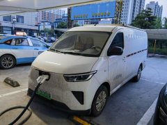 Wuling 2.83 m - ფოტო 1