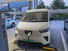 Wuling 2.83 m - ფოტო 2