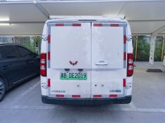 Wuling 2.83 m - ფოტო 6