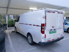 Wuling 2.83 m - ფოტო 7
