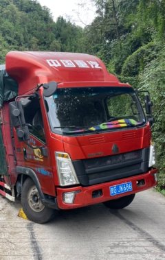 SINOTRUK HOWO Light Duty Truck Royal Faction 160 hp 4X2 3.85 m - ფოტო 3
