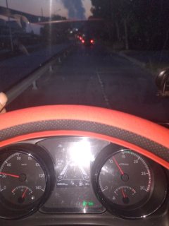 Dongfeng Tianjin KR 180 hp 4X2 8 m - ფოტო 3