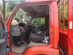 Dongfeng Duolika Dollicar D6 150 hp 4X2 4.17 m - ფოტო 7