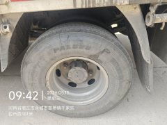 Foton Ollin ATV 180 hp 4X2 4.17 m - фото 7