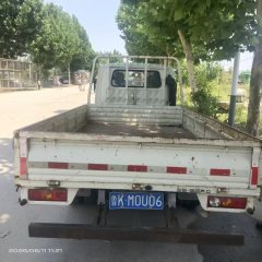 Foton 112 hp 4X2 3.1 m - ფოტო 2