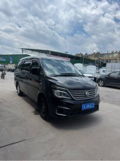 Dongfeng M5 116 hp - ფოტო 1