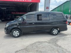 Dongfeng M5 116 hp - ფოტო 4