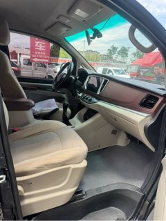 Dongfeng M5 116 hp - ფოტო 6
