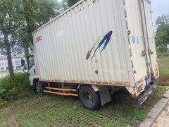 JMC Classic Kaiyun 129 hp 4X2 4.08 m - photo 7