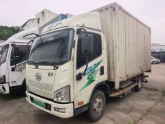 FAW Jiefang J6L 4.76 m - ფოტო 2