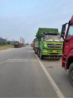 Steyr D7B 380 hp 8X4 7.2 m - photo 3