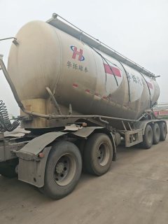 Dongfeng Liuzhou Chenglong H5 480 hp 6X4 - ფოტო 3