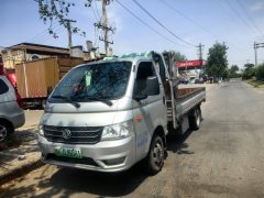 Dongfeng EV180 3.99 m - photo 3