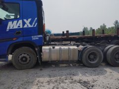 Sinotruk HOWO Max 460 hp 6X4 - ფოტო 4