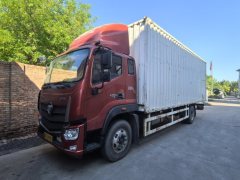 Foton Aumark 5 168 hp 4X2 - ფოტო 2