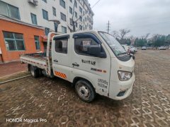 Foton M2 116 hp 4X2 3.1 m - ფოტო 4