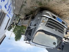 Foton Ollin TX 110 hp 4X2 3.16 m - ფოტო 1