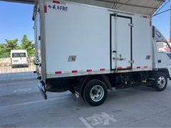 Foton Forland 3 116 hp 4X2 3.5 m - фото 6